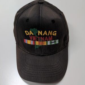 Men's Danang Viet Nam Baseball Cap